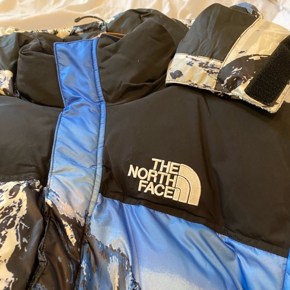 North face supreme Baltoro jacket - Picture 3 of 5